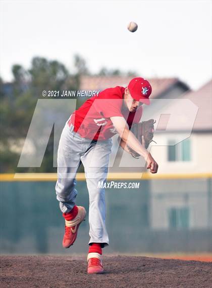 Thumbnail 3 in Arbor View @ Liberty (5A Southern Region Tournament) photogallery.