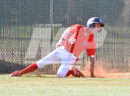 Thumbnail 1 in Arbor View @ Liberty (5A Southern Region Tournament) photogallery.
