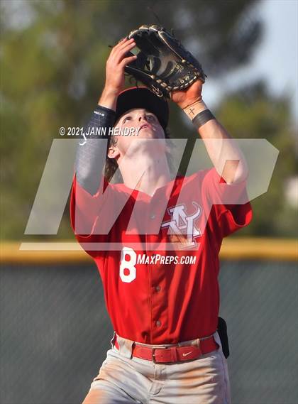 Thumbnail 1 in Arbor View @ Liberty (5A Southern Region Tournament) photogallery.