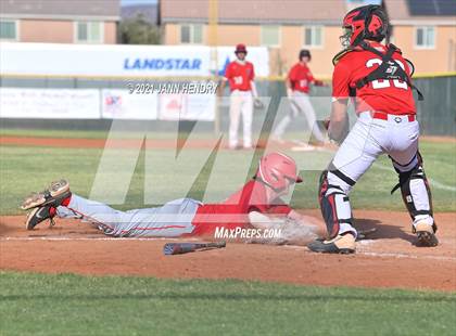 Thumbnail 2 in Arbor View @ Liberty (5A Southern Region Tournament) photogallery.