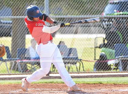 Thumbnail 1 in Arbor View @ Liberty (5A Southern Region Tournament) photogallery.