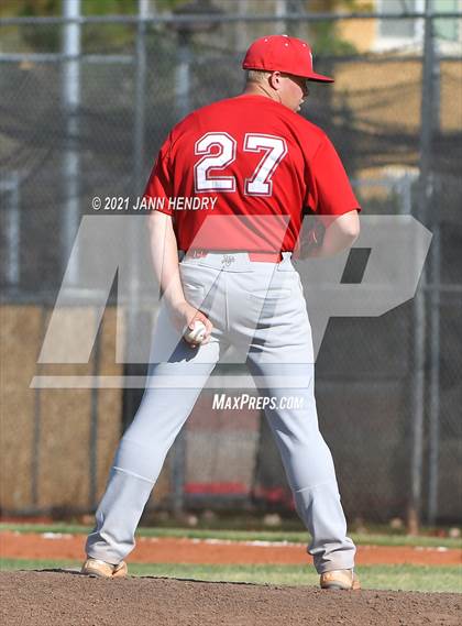 Thumbnail 1 in Arbor View @ Liberty (5A Southern Region Tournament) photogallery.