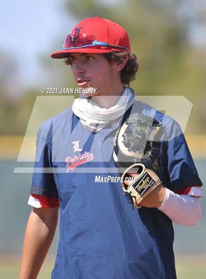 Thumbnail 2 in Arbor View @ Liberty (5A Southern Region Tournament) photogallery.