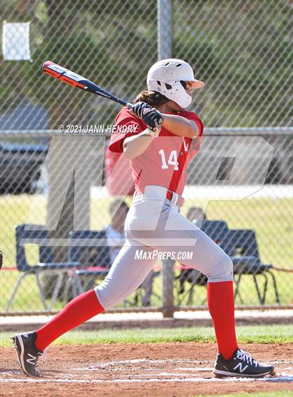 Thumbnail 1 in Arbor View @ Liberty (5A Southern Region Tournament) photogallery.