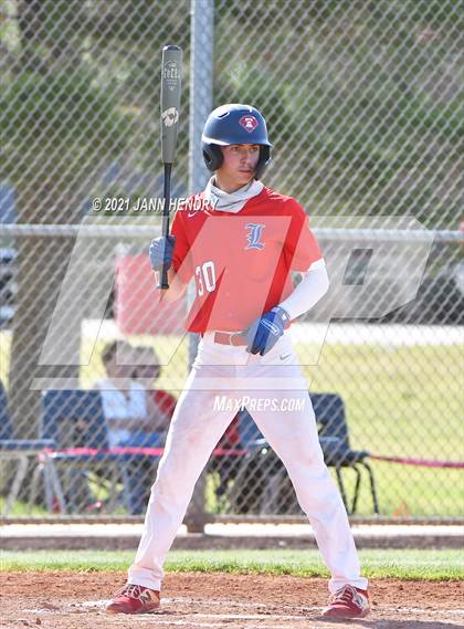 Thumbnail 3 in Arbor View @ Liberty (5A Southern Region Tournament) photogallery.