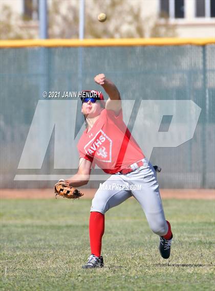 Thumbnail 2 in Arbor View @ Liberty (5A Southern Region Tournament) photogallery.