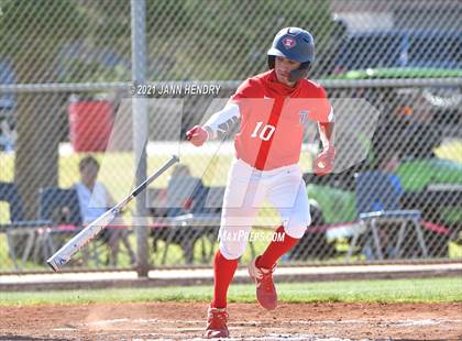 Thumbnail 3 in Arbor View @ Liberty (5A Southern Region Tournament) photogallery.