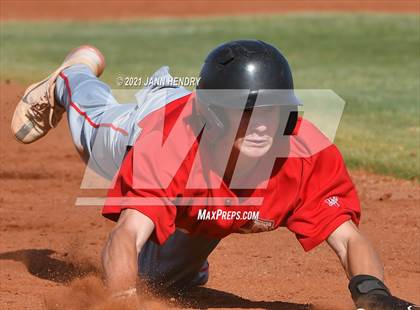 Thumbnail 1 in Arbor View @ Liberty (5A Southern Region Tournament) photogallery.