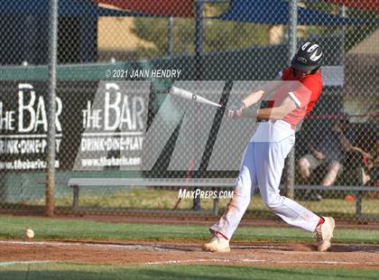 Thumbnail 2 in Arbor View @ Liberty (5A Southern Region Tournament) photogallery.