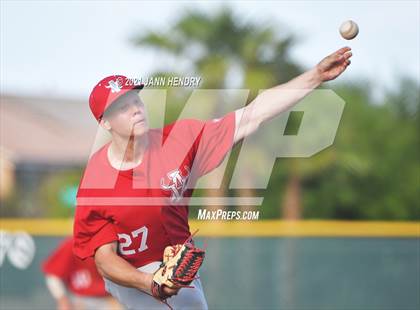 Thumbnail 1 in Arbor View @ Liberty (5A Southern Region Tournament) photogallery.