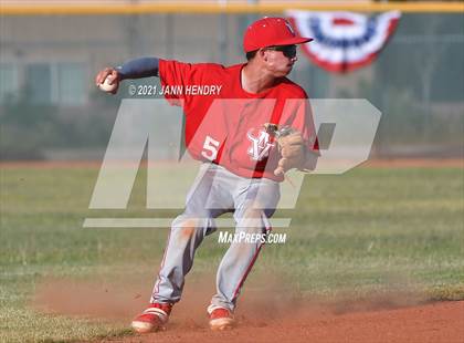 Thumbnail 1 in Arbor View @ Liberty (5A Southern Region Tournament) photogallery.