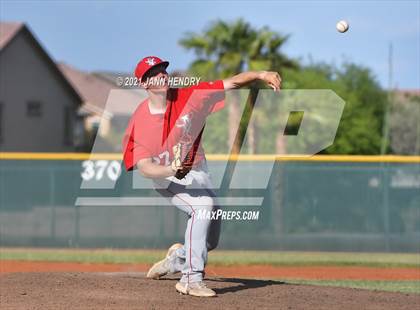 Thumbnail 1 in Arbor View @ Liberty (5A Southern Region Tournament) photogallery.