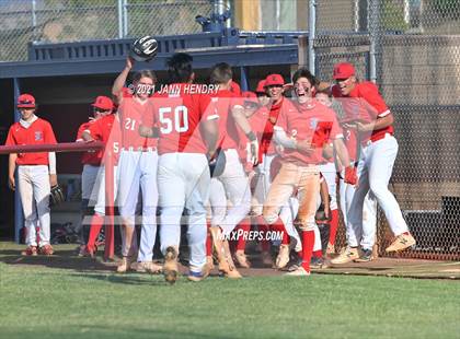 Thumbnail 1 in Arbor View @ Liberty (5A Southern Region Tournament) photogallery.