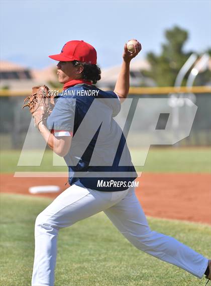 Thumbnail 3 in Arbor View @ Liberty (5A Southern Region Tournament) photogallery.