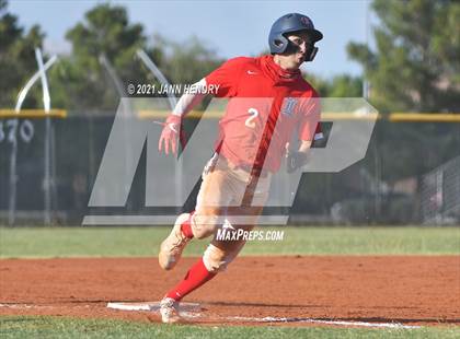 Thumbnail 2 in Arbor View @ Liberty (5A Southern Region Tournament) photogallery.