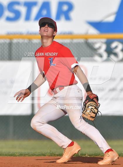 Thumbnail 1 in Arbor View @ Liberty (5A Southern Region Tournament) photogallery.