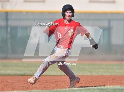 Thumbnail 2 in Arbor View @ Liberty (5A Southern Region Tournament) photogallery.
