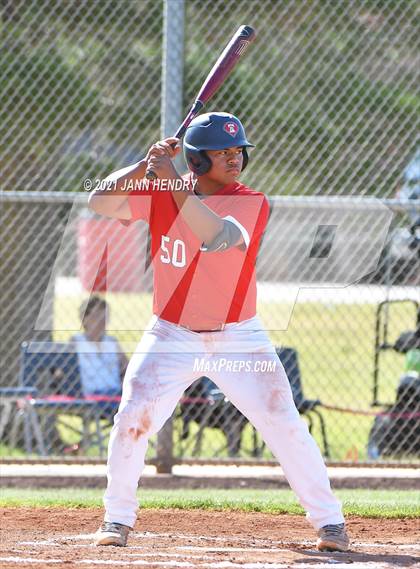 Thumbnail 1 in Arbor View @ Liberty (5A Southern Region Tournament) photogallery.