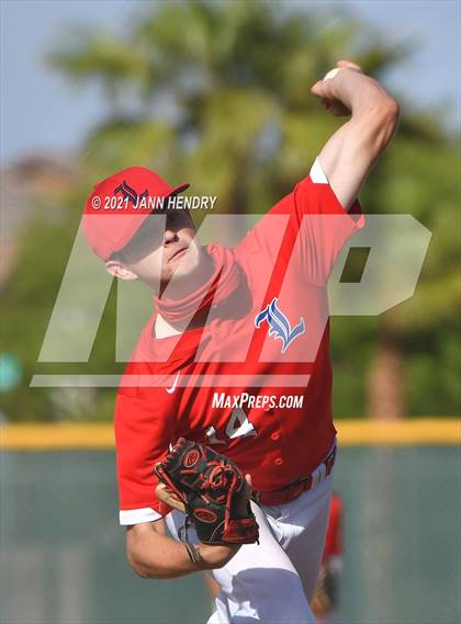 Thumbnail 1 in Arbor View @ Liberty (5A Southern Region Tournament) photogallery.