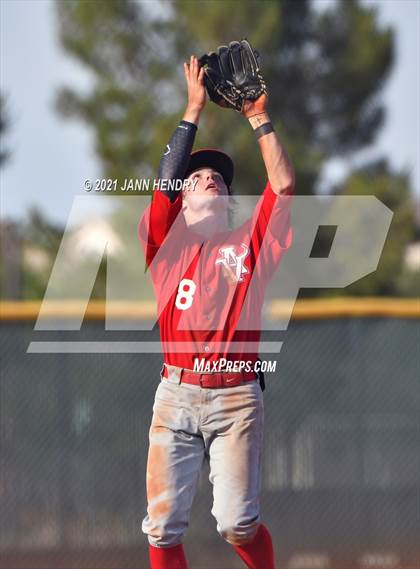 Thumbnail 2 in Arbor View @ Liberty (5A Southern Region Tournament) photogallery.