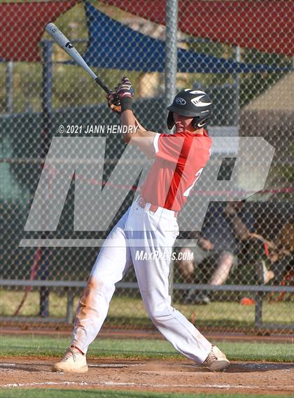 Thumbnail 3 in Arbor View @ Liberty (5A Southern Region Tournament) photogallery.