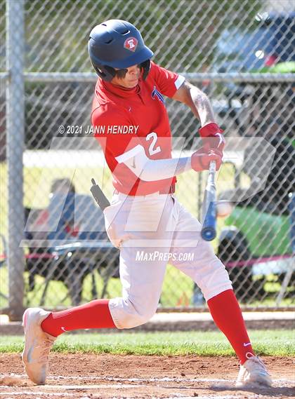 Thumbnail 1 in Arbor View @ Liberty (5A Southern Region Tournament) photogallery.