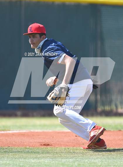 Thumbnail 1 in Arbor View @ Liberty (5A Southern Region Tournament) photogallery.