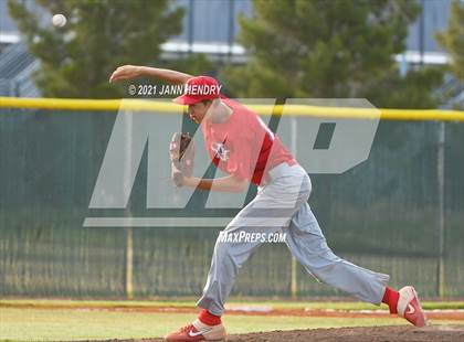 Thumbnail 1 in Arbor View @ Liberty (5A Southern Region Tournament) photogallery.
