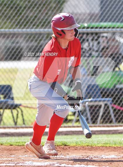 Thumbnail 1 in Arbor View @ Liberty (5A Southern Region Tournament) photogallery.