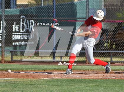 Thumbnail 3 in Arbor View @ Liberty (5A Southern Region Tournament) photogallery.