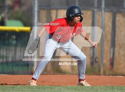 Thumbnail 1 in Arbor View @ Liberty (5A Southern Region Tournament) photogallery.