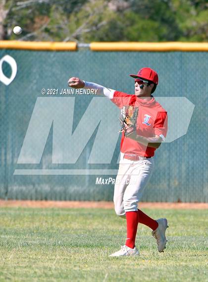Thumbnail 1 in Arbor View @ Liberty (5A Southern Region Tournament) photogallery.