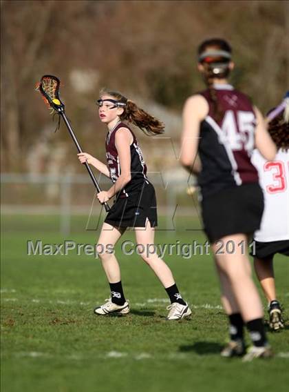 Thumbnail 3 in Fitch vs East Lyme photogallery.