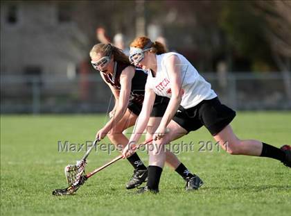 Thumbnail 3 in Fitch vs East Lyme photogallery.
