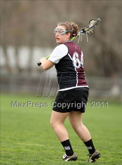 Thumbnail 3 in Fitch vs East Lyme photogallery.