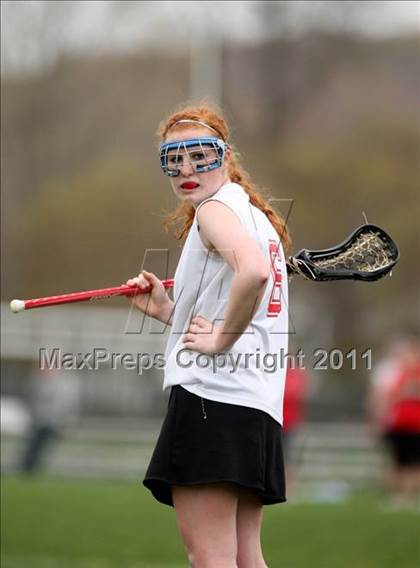 Thumbnail 1 in Fitch vs East Lyme photogallery.