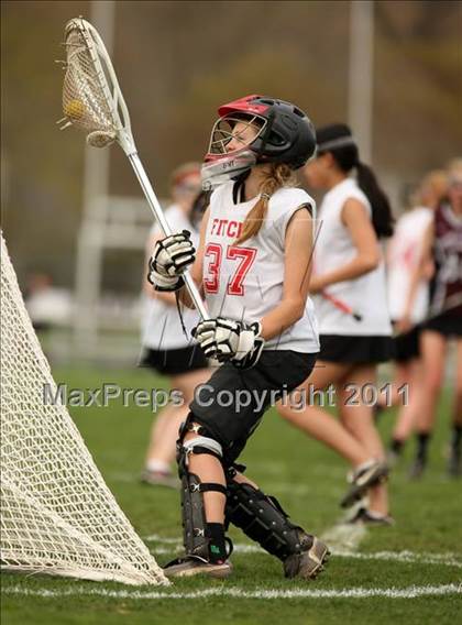 Thumbnail 1 in Fitch vs East Lyme photogallery.