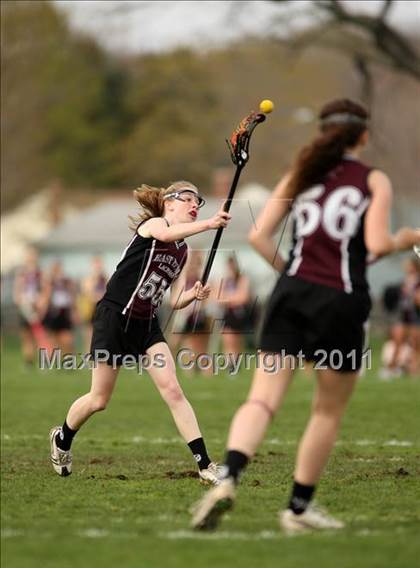 Thumbnail 2 in Fitch vs East Lyme photogallery.