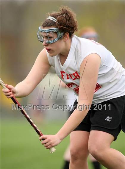 Thumbnail 3 in Fitch vs East Lyme photogallery.