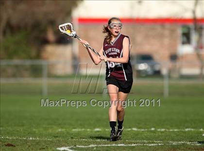 Thumbnail 2 in Fitch vs East Lyme photogallery.