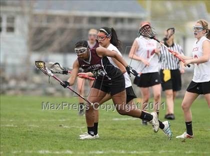 Thumbnail 1 in Fitch vs East Lyme photogallery.