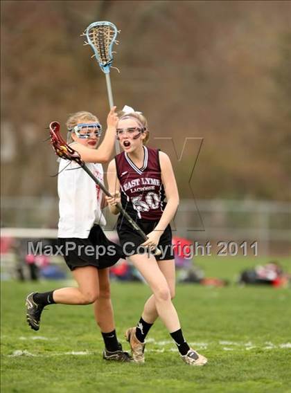 Thumbnail 1 in Fitch vs East Lyme photogallery.
