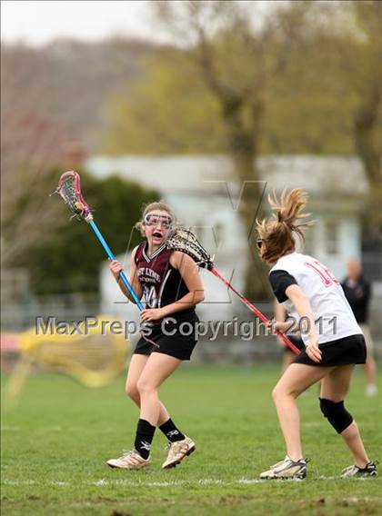 Thumbnail 1 in Fitch vs East Lyme photogallery.