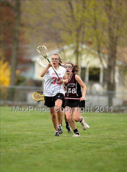 Thumbnail 1 in Fitch vs East Lyme photogallery.