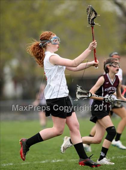 Thumbnail 2 in Fitch vs East Lyme photogallery.