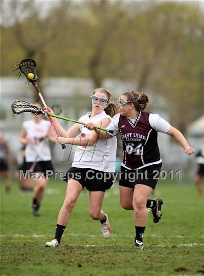 Thumbnail 3 in Fitch vs East Lyme photogallery.