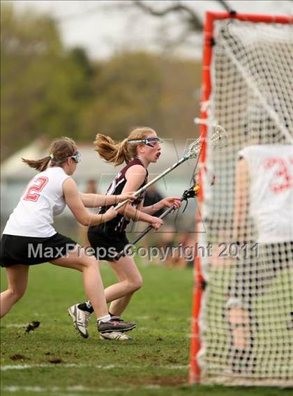 Thumbnail 3 in Fitch vs East Lyme photogallery.