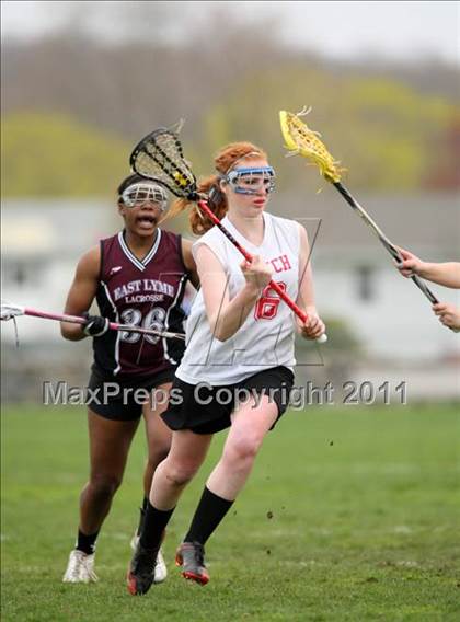 Thumbnail 1 in Fitch vs East Lyme photogallery.