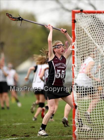 Thumbnail 1 in Fitch vs East Lyme photogallery.