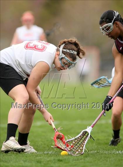 Thumbnail 1 in Fitch vs East Lyme photogallery.